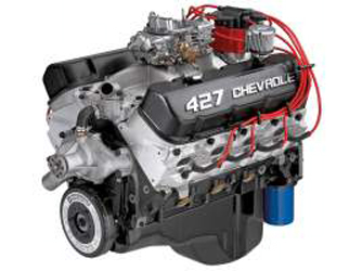 U1386 Engine